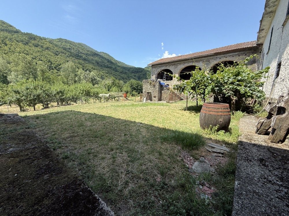Antica Tenuta Storica nella Val di Vara